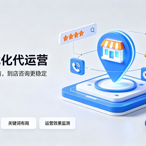 南和GEO优化